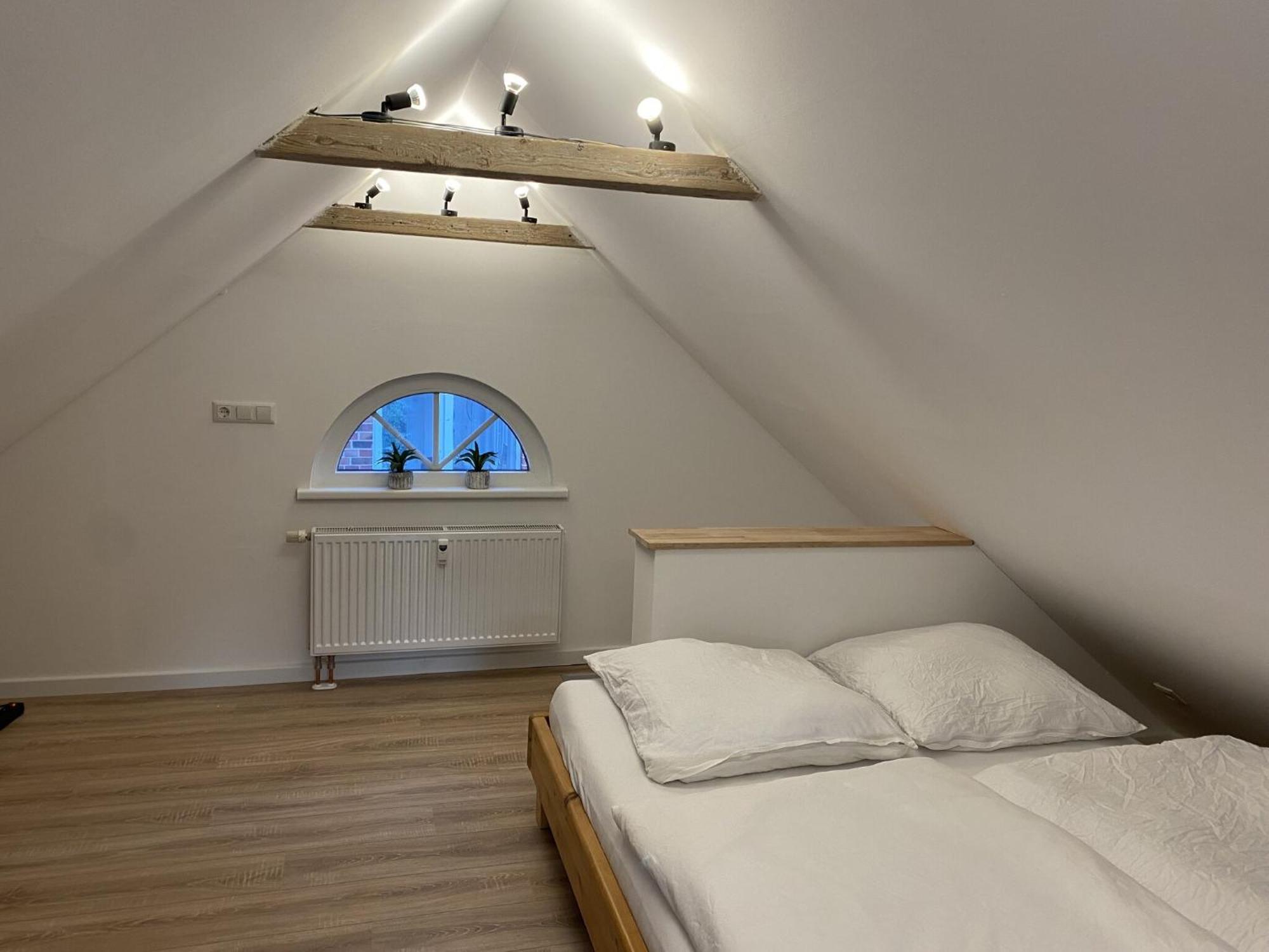 Ferien Am Berliner Mauerweg Ferienhaus