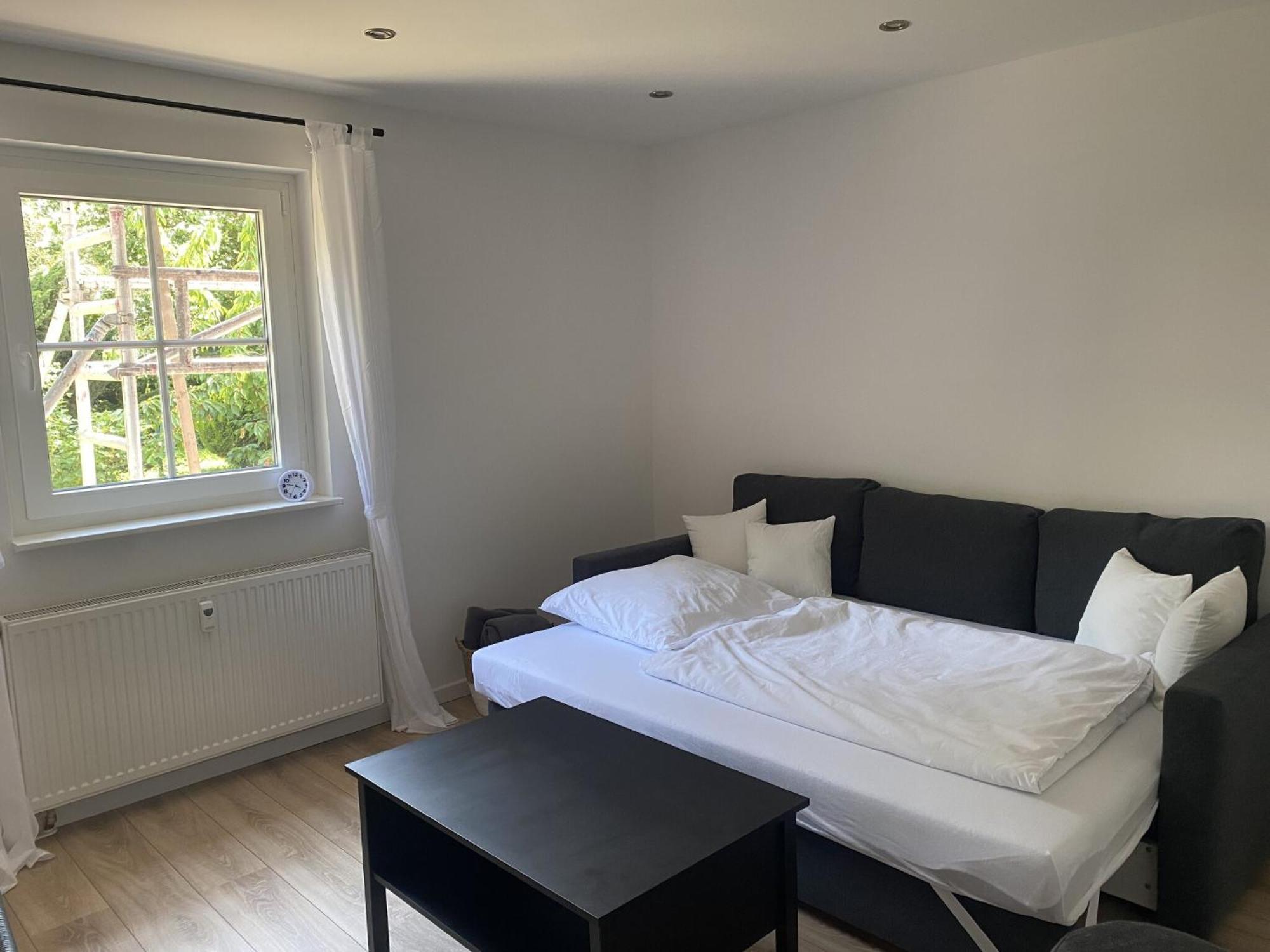 Ferienhaus Ferien Am Berliner Mauerweg